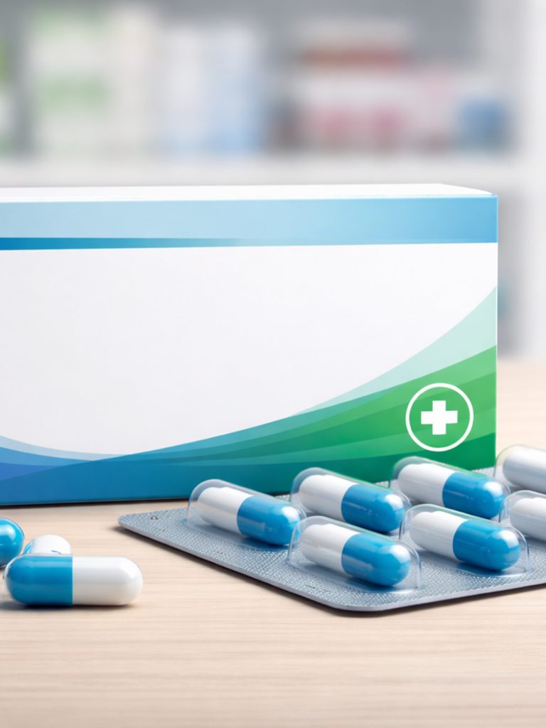 Medicamentos em Geral